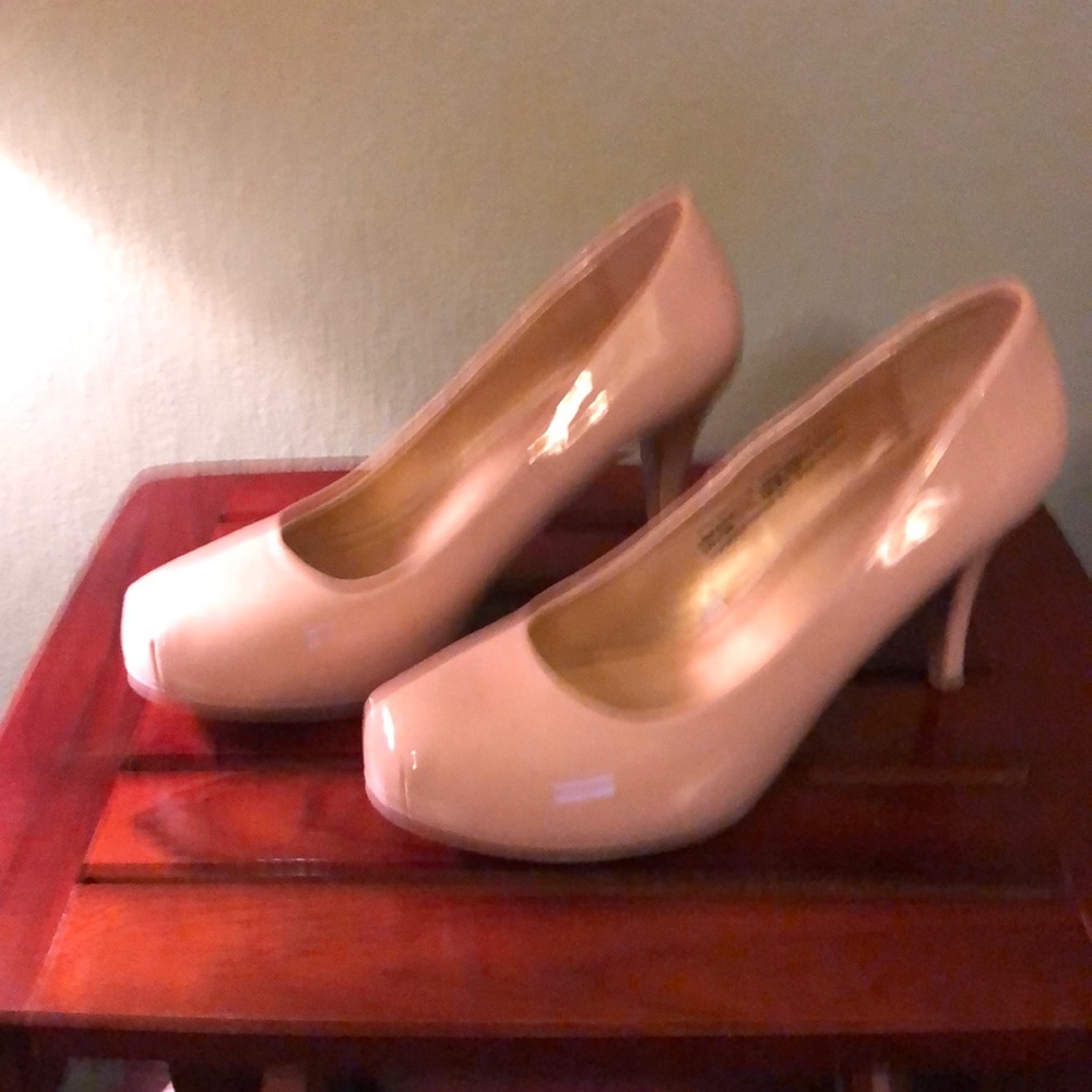 Pumps